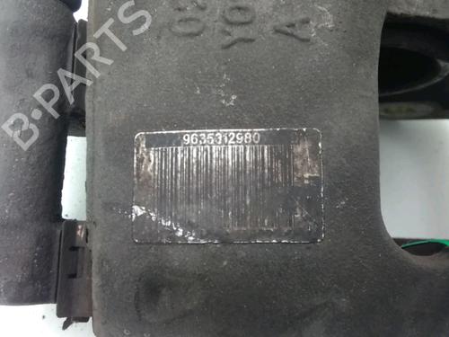Used Right front brake caliper Right front brake caliper CITROËN XSARA Break (N2) 2.0 HDI 90 (90 hp) 30310873 30310873