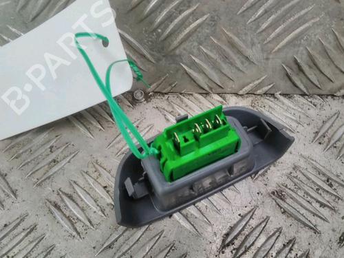 Used Left front window switch Left front window switch 11714435 11714435