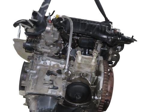 Engine RENAULT TWINGO III (BCM_, BCA_) 0.9 TCe 90 (BCM9, BCM2) | BP39112928M1 - Image 3