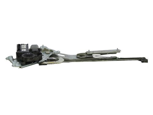 Used Front left window mechanism Front left window mechanism RENAULT SCÉNIC III (JZ0/1_) 1.5 dCi (110 hp) 34529548 34529548