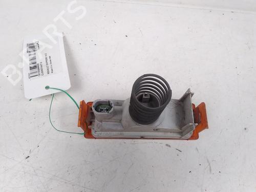 Used Left front indicator Left front indicator 15757937 15757937