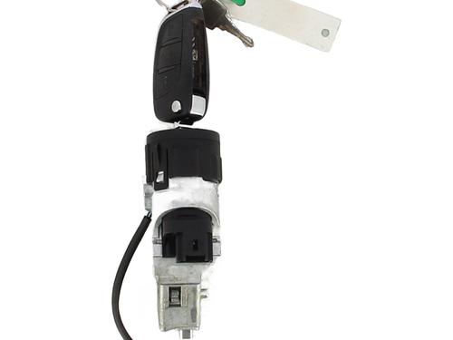Ignition barrel CITROËN C4 II (NC_) 1.6 HDi 115 | BP30522839M48 - Image 3