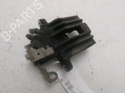 Used Right rear brake caliper SKODA FABIA III Estate (NJ5) 1.4 TDI (90 hp) 29644273