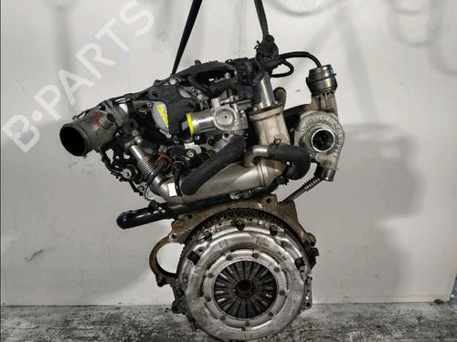Used Engine Engine KIA RIO II (JB) 1.5 CRDi (110 hp) 34106189 34106189