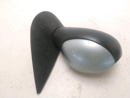 Left mirror PEUGEOT 206 Hatchback (2A/C) 1.4 HDi eco 70 | BP19080374C26 