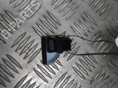 Used Warning switch CITROËN C5 III (RD_) 1.6 HDi 110 (RD9HL0, RD9HR8, RD9HRA) (112 hp) 13214992