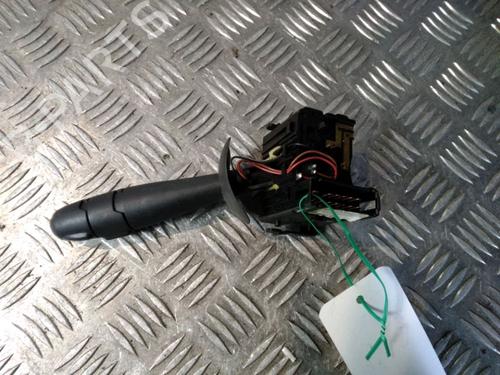 Used Steering column stalk RENAULT LAGUNA II (BG0/1_) 1.9 dCi (107 hp) 11996670