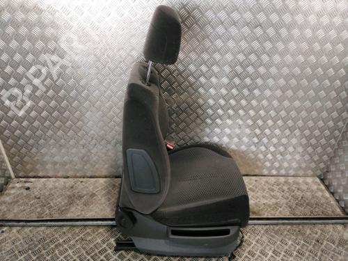 Used Right front seat CITROËN C4 I (LC_) 1.6 HDi (90 hp) 17997181
