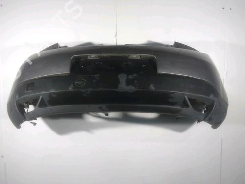 Used Rear bumper RENAULT MEGANE III Coupe (DZ0/1_) 1.5 dCi (DZ09, DZ0D, DZ1F, DZ1G, DZ14, DZ29) (110 hp) 25300493