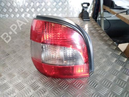 Used Left taillight RENAULT SCÉNIC I MPV (JA0/1_, FA0_) 1.9 dCi RX4 (102 hp) 11715262