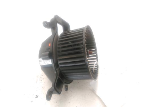 Used Heater blower motor PEUGEOT 3008 I MPV (0U_) 1.6 BlueHDi 120 (120 hp) 27268263