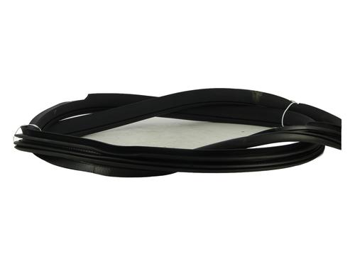 Used Rubber door seal Rubber door seal MERCEDES-BENZ E-CLASS (W213) E 200 d (213.013) (150 hp) 35970844 35970844