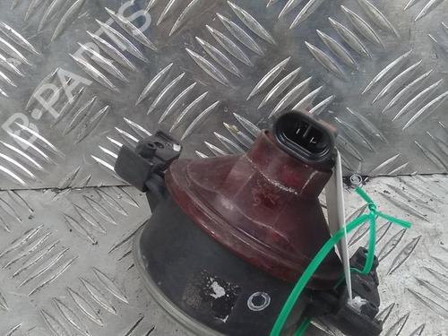 Used Left front fog light Left front fog light 11520753 11520753