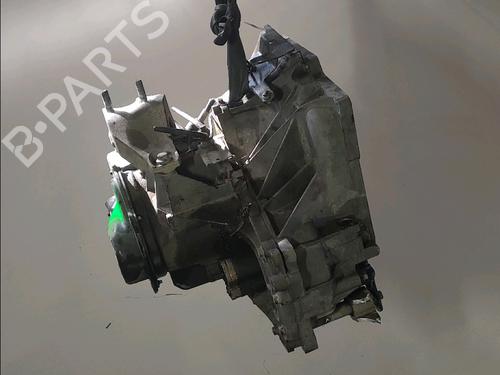 Used Gearbox FORD FIESTA VI (CB1, CCN) 1.4 TDCi (70 hp) 31325542
