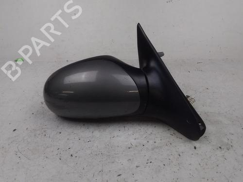 Right mirror PEUGEOT 406 (8B) 2.0 HDI 90 | BP15755025C27 