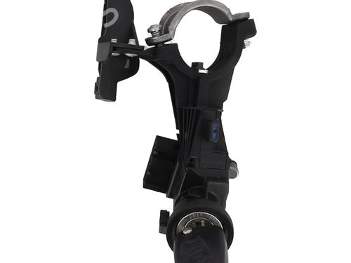 Ignition barrel PEUGEOT BIPPER (AA_) 1.3 HDi 75 | BP32038614M48 - Image 5