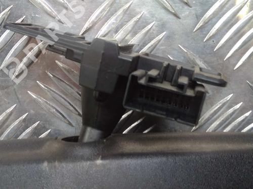 Rear mirror OPEL ZAFIRA A MPV (T98) 2.2 DTI 16V (F75) | BP11518042I6 