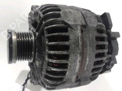 Alternator AUDI A1 (8X1, 8XK) 1.2 TFSI | BP25623158M7