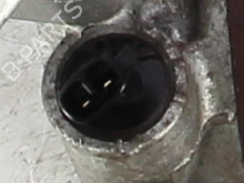 AC compressor FIAT PUNTO (199_) 1.2 (199AXZ1A, 199BXZ1A) | BP30893083M34 - Image 2