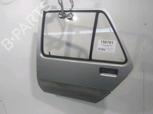 Dør venstre bagtil RENAULT SUPER 5 (B/C40_) 1.0 (B/C/400) (41 hp) 27993054