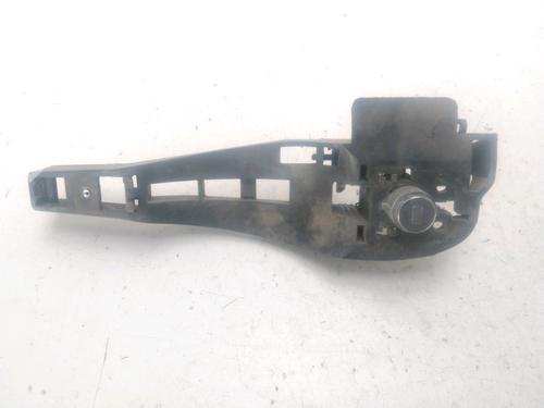 Elektronisk modul CITROËN C3 I (FC_, FN_) 1.4 HDi (68 hp) 25451014