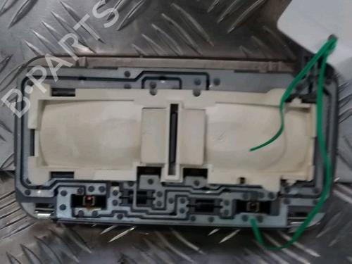 Luz interior Luz interior FIAT GRANDE PUNTO (199_) 1.3 D Multijet (75 hp) 14964843 14964843