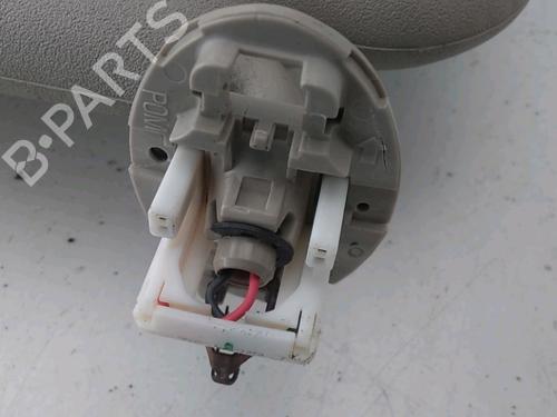 Used Right sun visor Right sun visor 36874900 36874900