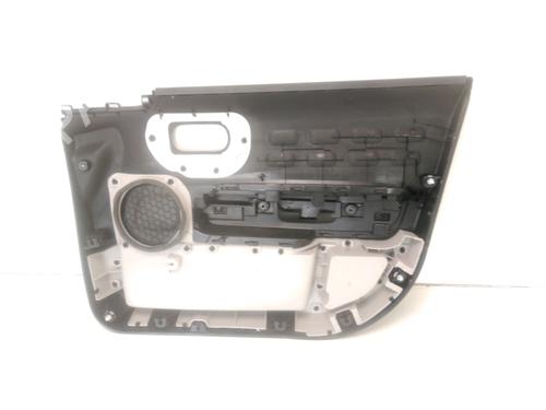 Venstre frontpanel CITROËN C3 III (SX) 1.5 BlueHDi 100 (SXYHYP, SXYHTU) (102 hp) 30630485