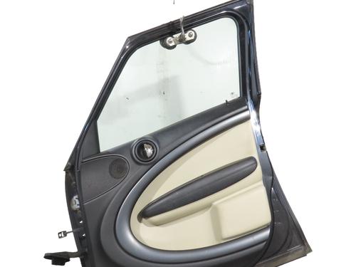 Used Right front door Right front door MINI MINI COUNTRYMAN (R60) Cooper SD (143 hp) 34641317 34641317