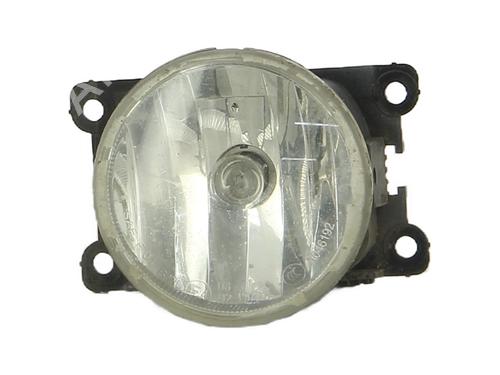 Right front fog light CITROËN C3 II (SC_) 1.6 BlueHDi 100 | BP36486556C31  - Image 5