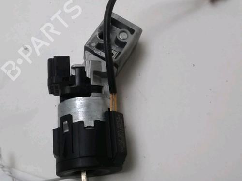 Used Ignition barrel Ignition barrel PEUGEOT 308 I (4A_, 4C_) 1.6 HDi (109 hp) 18059390 18059390
