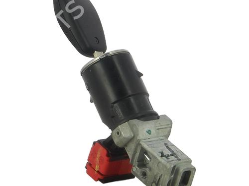 Ignition barrel DACIA DUSTER (HS_) 1.2 TCe 125 | BP36790160M48 - Image 3