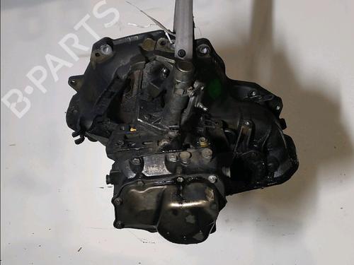 Used Gearbox Gearbox OPEL AGILA A (H00) 1.3 CDTI (F68) (70 hp) 31119859 31119859