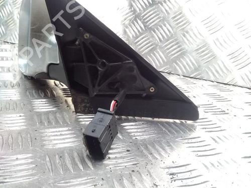 Left mirror AUDI A4 B5 (8D2) 1.9 TDI | BP23181342C26 