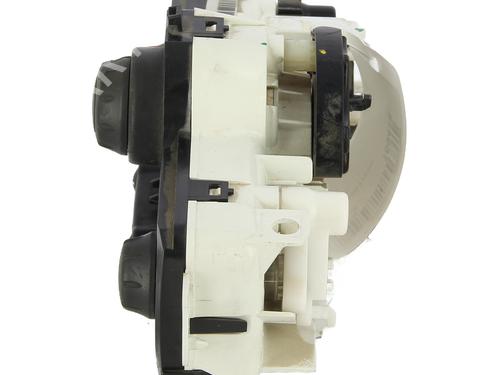 Climate control RENAULT KANGOO Express (FW0/1_) 1.5 dCi 110 (FW0C, FW0H) | BP29873056I5