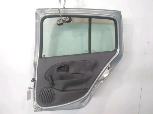 Dør højre bagtil RENAULT CLIO II (BB_, CB_) 1.6 (B/CB0D, BB00) (90 hp) 27926690
