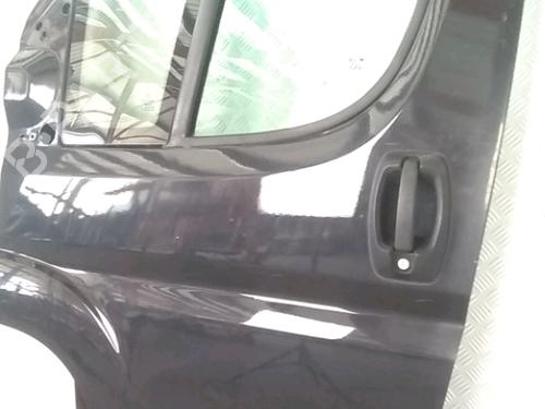 left-front-door-peugeot-boxer-van-2006-34255757 main image