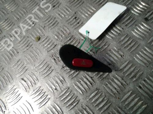 Warning switch PEUGEOT 406 (8B) 2.2 HDi | BP11833492I22