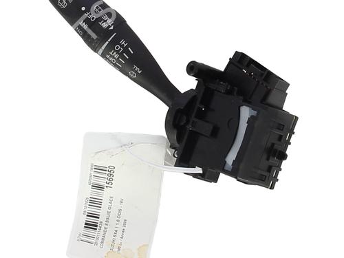 Used Steering column stalk Steering column stalk SUZUKI SX4 (EY, GY) 1.6 DDIS (RW416D) (90 hp) 31820750 31820750