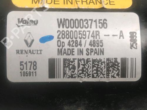 Front wiper motor RENAULT MEGANE IV Hatchback (B9A/M/N_) 1.5 dCi 110 (B9A3) | BP28613995M29 - Image 3