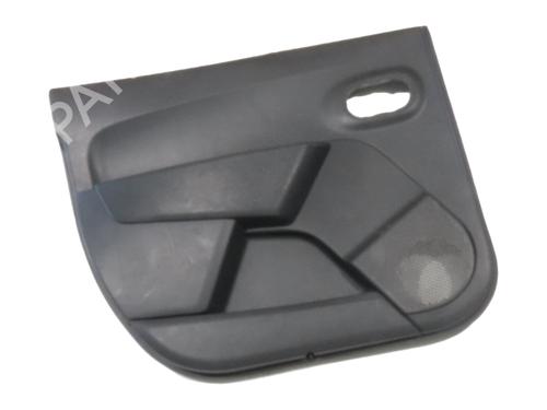 Rear left panel DACIA LODGY (JS_) 1.5 Blue dCi 115 (JSJT) | BP34456940C60 - Image 2