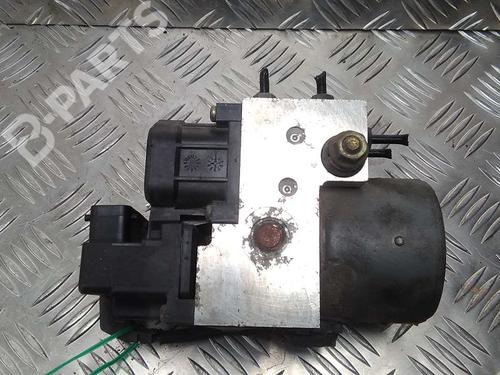 Used ABS pump ABS pump PEUGEOT 306 Break (7E, N3, N5) 2.0 HDI 90 (90 hp) 11171406 11171406