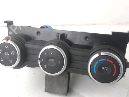 Climate control RENAULT KANGOO III Box Body/MPV 1.5 Blue dCi 95 (FJAB) | BP33444591I5 - Image 2