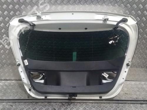 Tailgate SEAT LEON (1P1) 1.6 TDI | BP16047715C6 