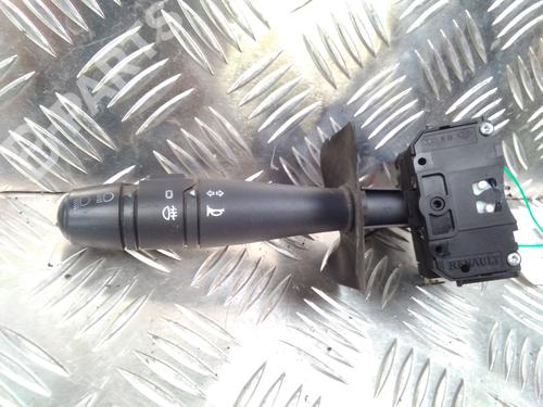 Ratstangsstang RENAULT CLIO II (BB_, CB_) 1.9 D (B/CB0E, BB0J) (64 hp) 11996643
