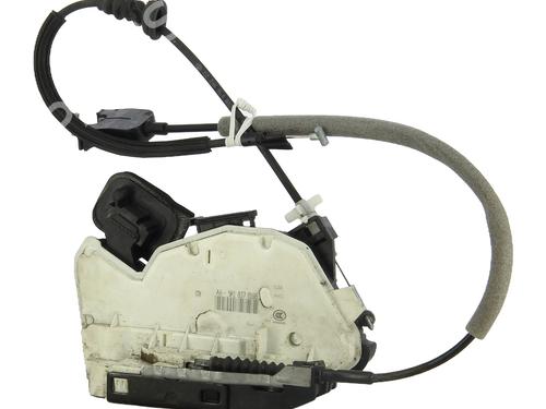 Used Front right lock Front right lock 37004275 37004275