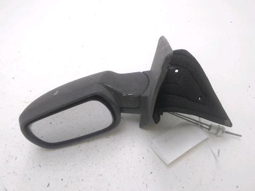 Left mirror FORD FIESTA V (JH_, JD_) 1.4 TDCi | BP27926670C26 