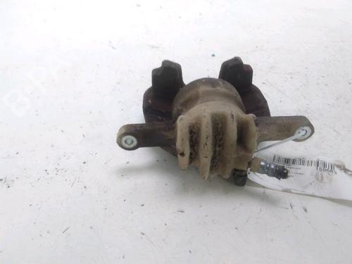 Used Left front brake caliper Left front brake caliper PEUGEOT 3008 I MPV (0U_) 1.6 HDi (109 hp) 29551562 29551562