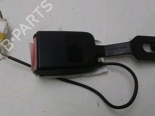 Used Front left panel Front left panel PEUGEOT 207 (WA_, WC_) 1.6 HDi (90 hp) 19726295 19726295