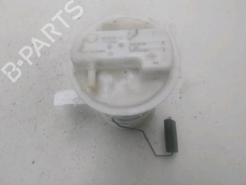 Used Fuel pump RENAULT CLIO II (BB_, CB_) 1.2 (BB0A, BB0F, BB10, BB1K, BB28, BB2D, BB2H, CB0A,... (58 hp) 27352559